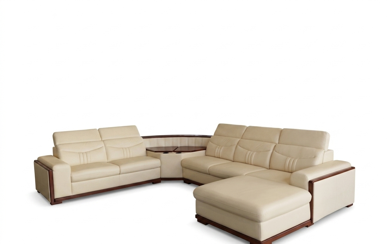 Sofá de alta qualidade