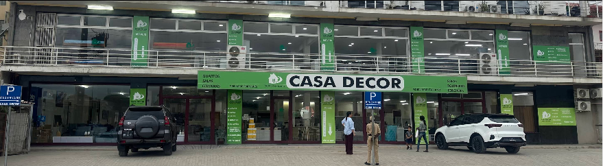 Loja de Benguela